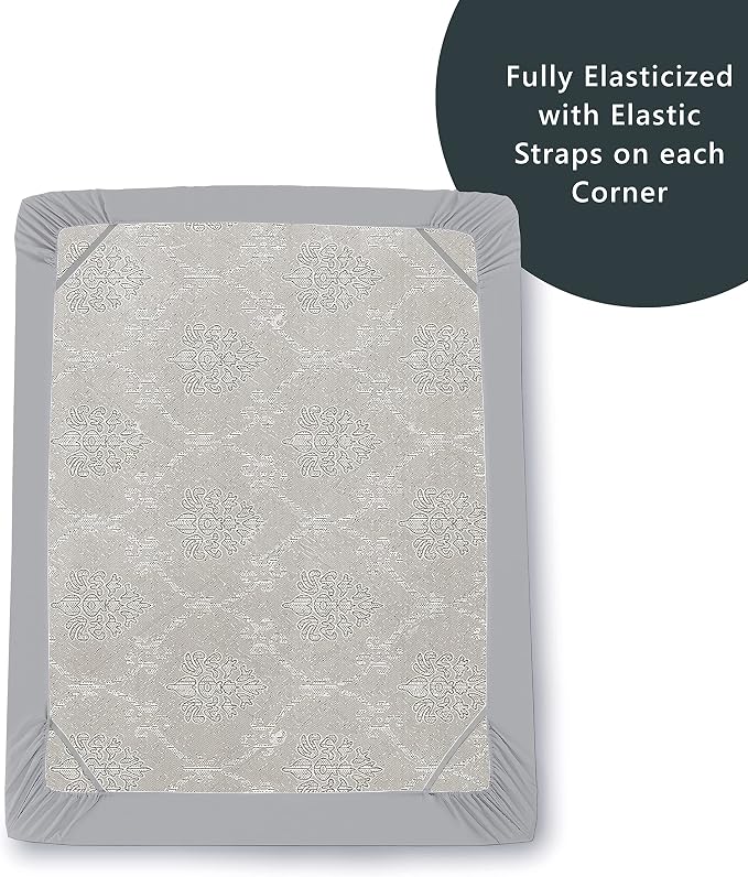 Elegant Comfort 1500 Premium Hotel Quality 18-21 Inches Deep - Image 4