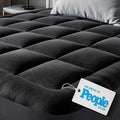 Niagara Ultra Soft Twin XL Size Mattress Topper by NiagaraSleepSolution