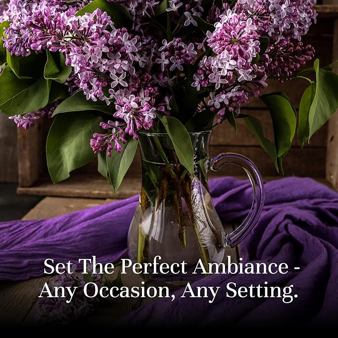P&J Trading Fragrance Oil | Lilac Oil 30ml - Image 2