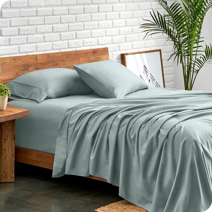 Bare Home Full Sheet Set - Image 2