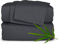 Full Sheets by Pure Bamboo, Genuine 100% Organic Viscose Derived from Bamboo by PureBamboo