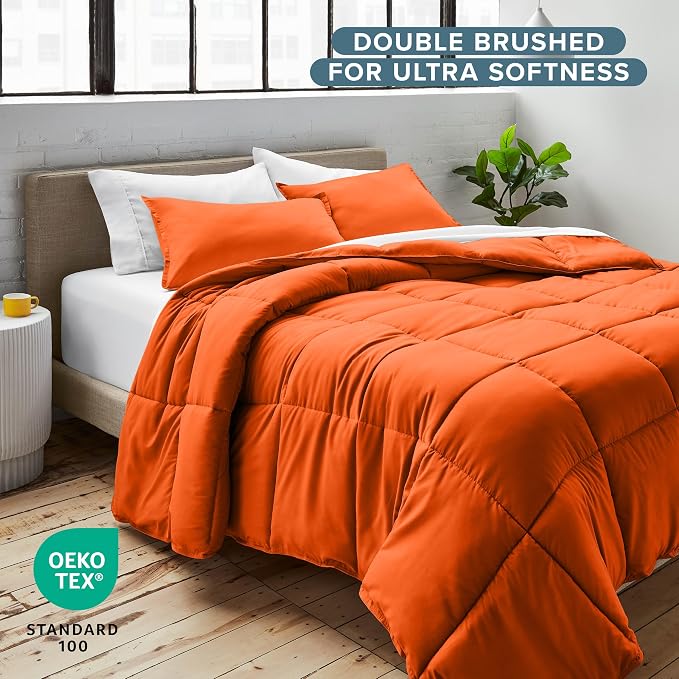 Bare Home Comforter Set - Image 6