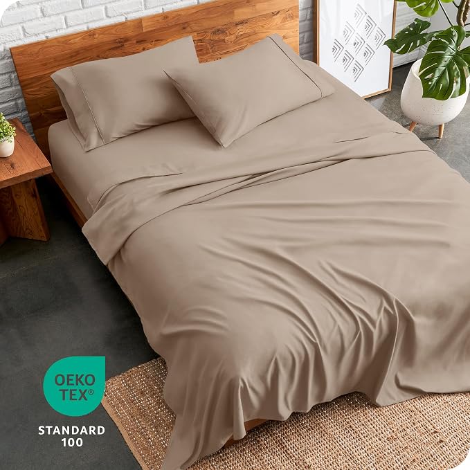 Bare Home Full Sheet Set - Image 7