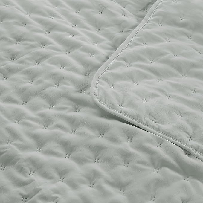 ROARINGWILD King Size Quilt Bedding Sets - Image 5