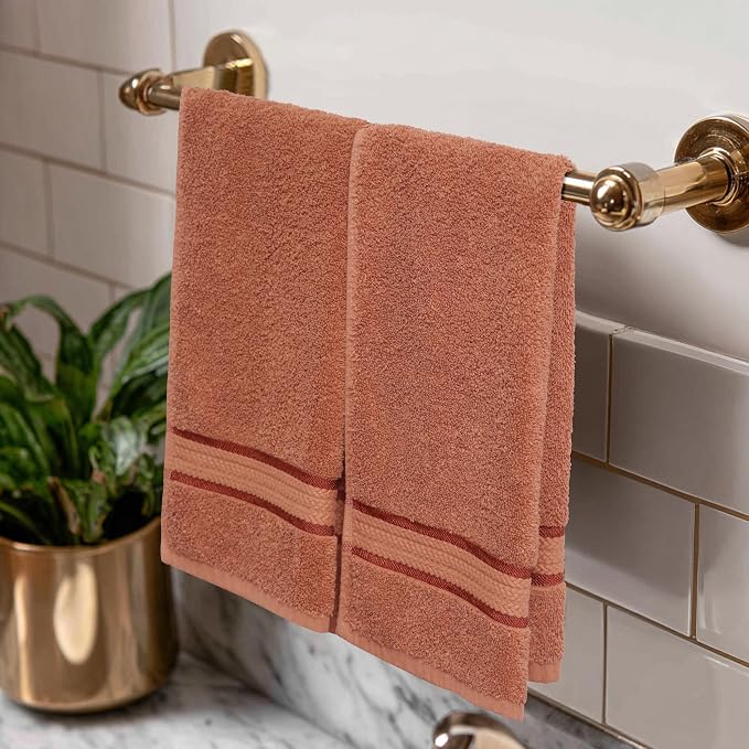 COTTON CRAFT Ultra Soft Hand Towels - Image 2