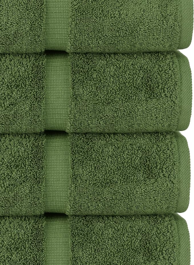 Chakir Turkish Linens | Hotel & Spa Quality 100% Cotton Premium Turkish Towels - Image 3