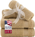 American Veteran Towel, 100% Cotton Turkish Washcloths by AmericanVeteranTowel