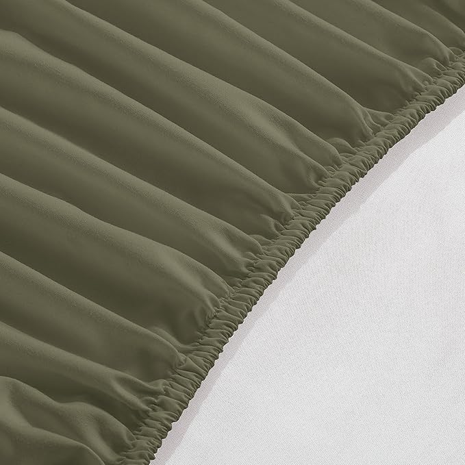 Elegant Comfort 1500 Premium Hotel Quality 18-24 Inches Deep - Image 4