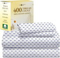 California Design Den Printed Twin XL Sheet Sets by CaliforniaDesignDen