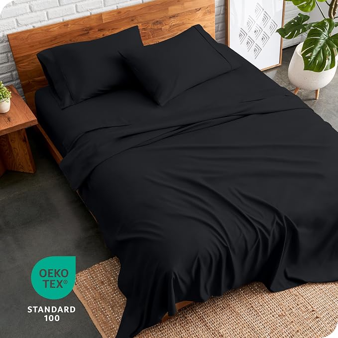 Bare Home Full Sheet Set - Image 7