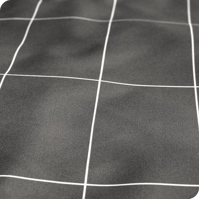 Bare Home Full Flat Sheet - Image 3