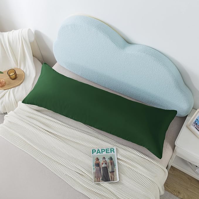 Ubauba Memory Foam Body Pillow - Image 2