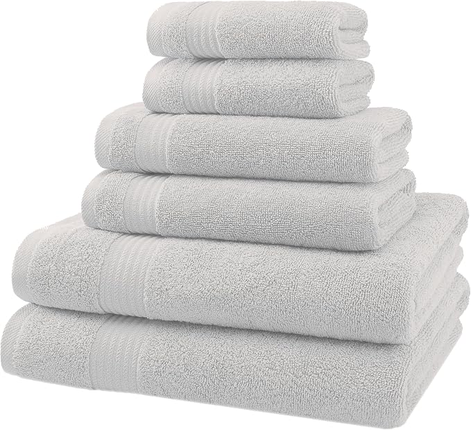 American Veteran Towel, 6 Piece Towel Set - Image 4