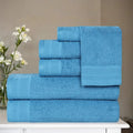 Superior Honeycomb Cotton Medium Weight Towels, by SUPERIOR