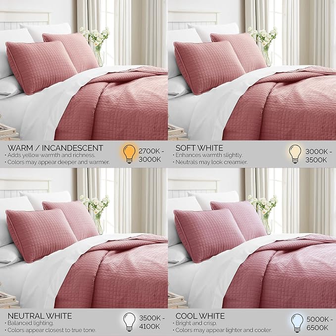 Southshore Fine Living, Inc. Oversized King Quilt Bedding Set - Image 4