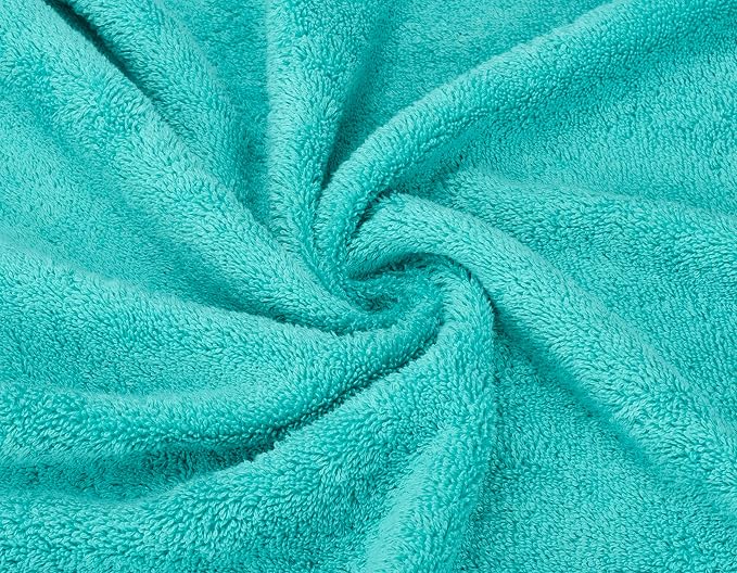 American Soft Linen Premium 3 Piece Towel Set, 1 Bath Towel 1 Hand Towel 1 - Image 7