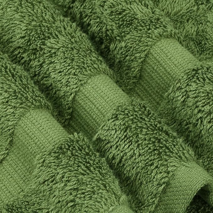 Chakir Turkish Linens | Hotel & Spa Quality 100% Cotton Premium Turkish Towels - Image 5