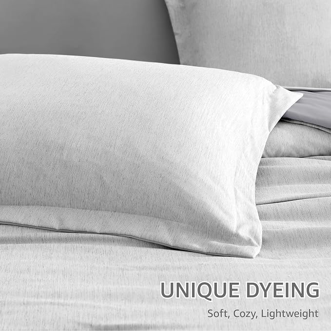Monbix Queen Comforter Set - Image 6