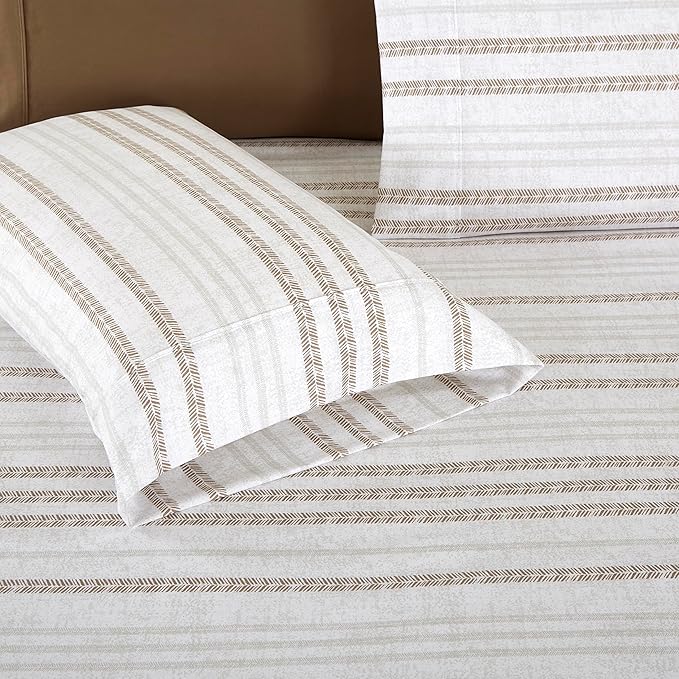 Elegant Comfort Softest and Coziest 4-Piece Sheet Set - Image 5