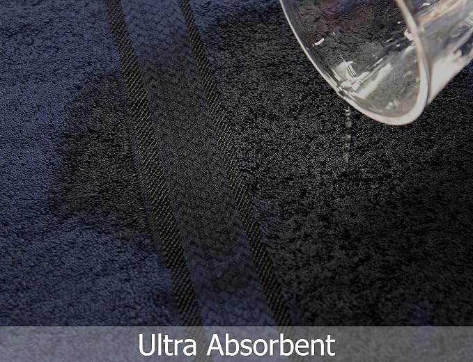 COTTON CRAFT Ultra Soft Washcloths - Image 7
