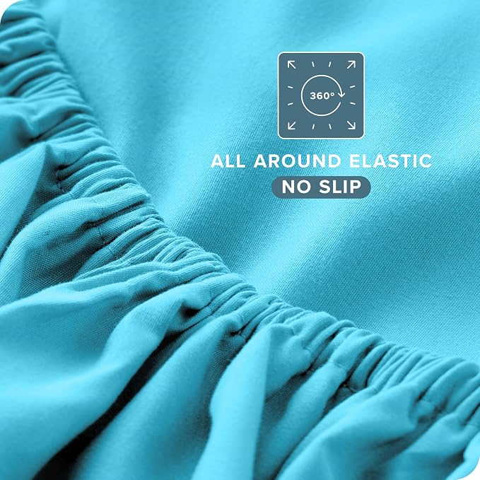 Bare Home Twin XL Sheet Set - Image 6