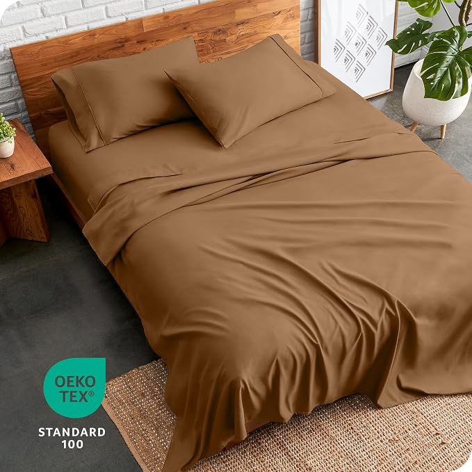 Bare Home King Sheet Set - Image 7