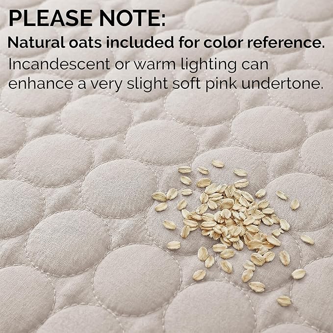 Southshore Fine Living, Inc. Dorm Comforter, Twin/XL Quilt Bedding Set - Image 3