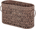 GRANNY SAYS Toilet Paper Storage, Toilet Paper Basket by GRANNYSAYS
