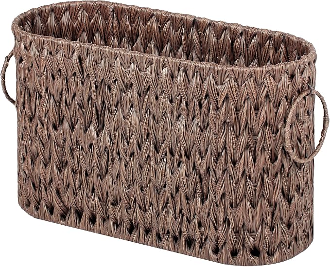 GRANNY SAYS Toilet Paper Storage, Toilet Paper Basket by GRANNYSAYS
