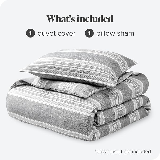 Bare Home Duvet Cover - Image 7