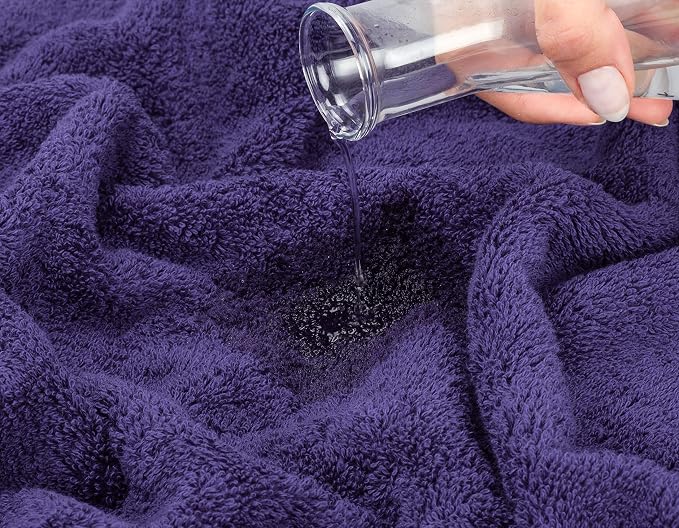 American Soft Linen Luxury Hand Towels - Image 6