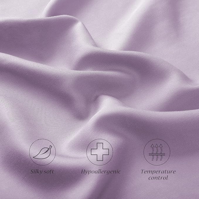 Cooling Side Sleeper Pillow Cases - Image 3