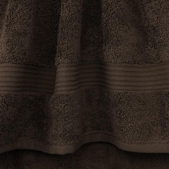 Cotton Paradise 4 Piece Turkish Bath Towels - Image 3