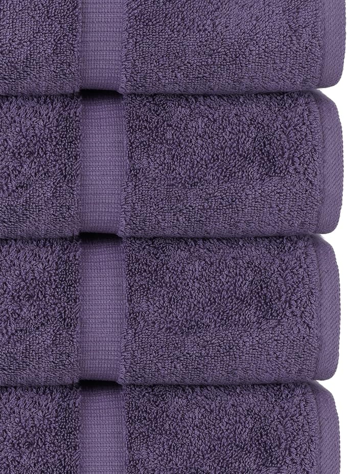 Chakir Turkish Linens Luxury Spa and Hotel Quality Premium Turkish Cotton - Image 4
