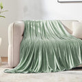SLEEP ZONE Cooling Blanket for Hot Sleepers, Summer Blanket Queen Size by SLEEPZONELIFE