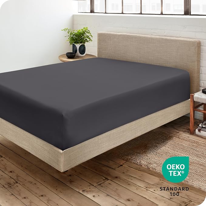 Fitted Bottom Sheet Full Size - Image 4