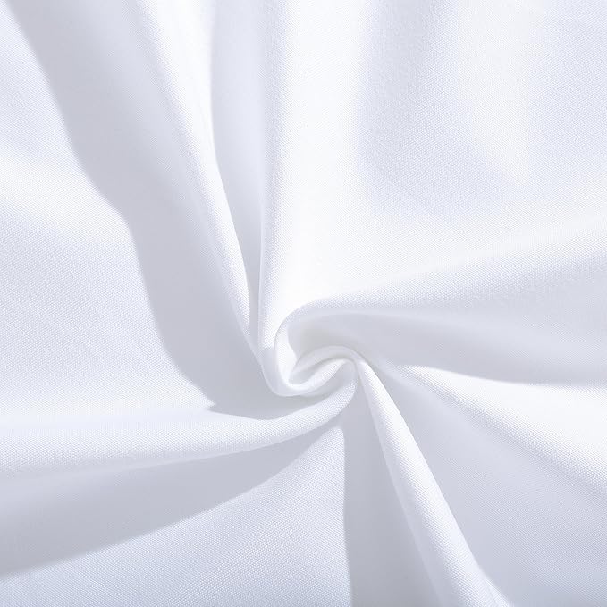 Evolive Ultra Soft Microfiber Body Pillow Cover/Pillowcases 21"x54" - Image 4
