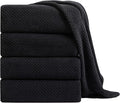 Extra Large Bath Towel Sheet Set 35x70 Inches by Smuge