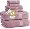 LANE LINEN 100% Cotton Turkish Towels by LaneLinen