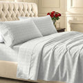 California Design Den Soft Twin XL 100% Cotton Sheet Sets, 400 Thread Count by CaliforniaDesignDen