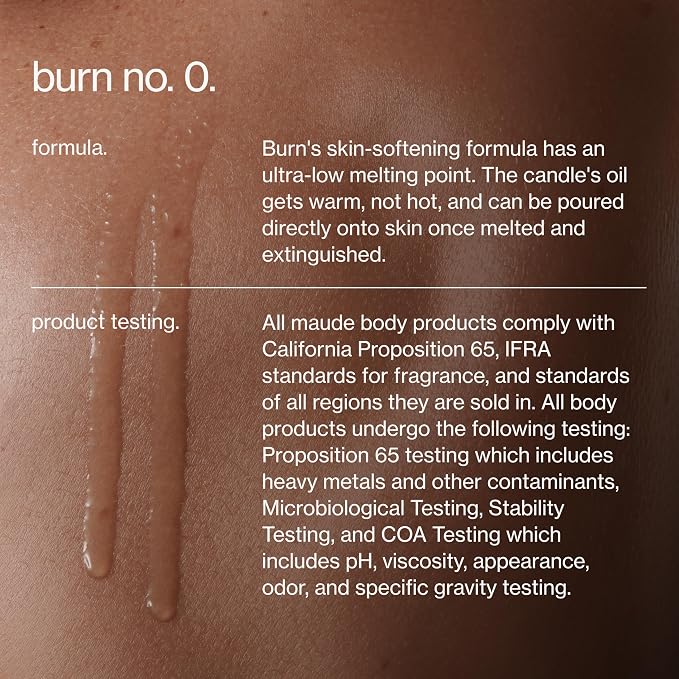 Maude Burn No. 0 - Image 8