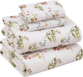 RUVANTI 100% Cotton Sheets – California King Percale Bedding, Cooling & by Ruvanti