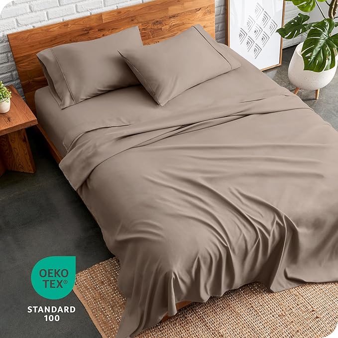 Bare Home Full Sheet Set - Image 7