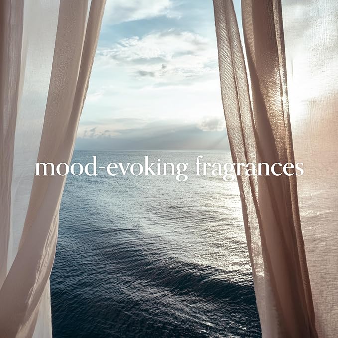 Chesapeake Bay, 11oz Ocean Retreat Scented Candle, Mood Evoking Fragrance - Image 4