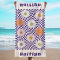 JML Personalized Beach Towel by JML