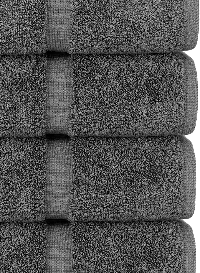 Chakir Turkish Linens | Hotel & Spa Quality 100% Cotton Premium Turkish Towels - Image 4