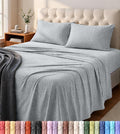 Utopia Bedding King Sheet Set by UTOPIABEDDING