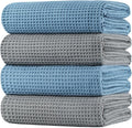 POLYTE 430 GSM Polyester Polyamide Microfiber Oversize Quick Dry Lint Free Bath by Polyte