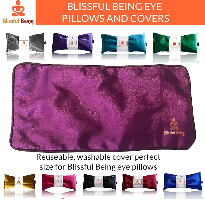 Lavender Eye Pillow - Image 4
