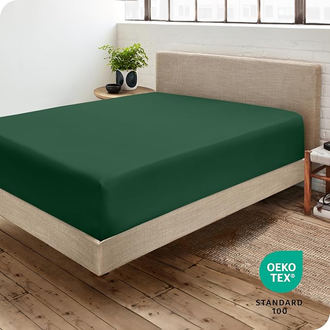 Fitted Bottom Sheet Full Size - Image 4